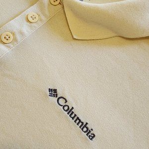 Columbia Shirt